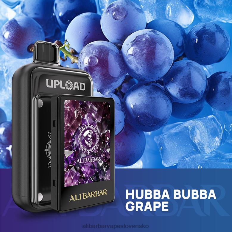 hubba bubba hrozno
