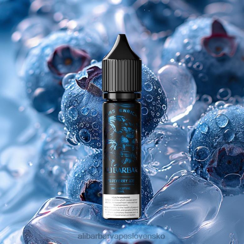 Alibarbar Vape Price - Alibarbar dok pre vodnú fajku ónyx čučoriedkový lce 48422104