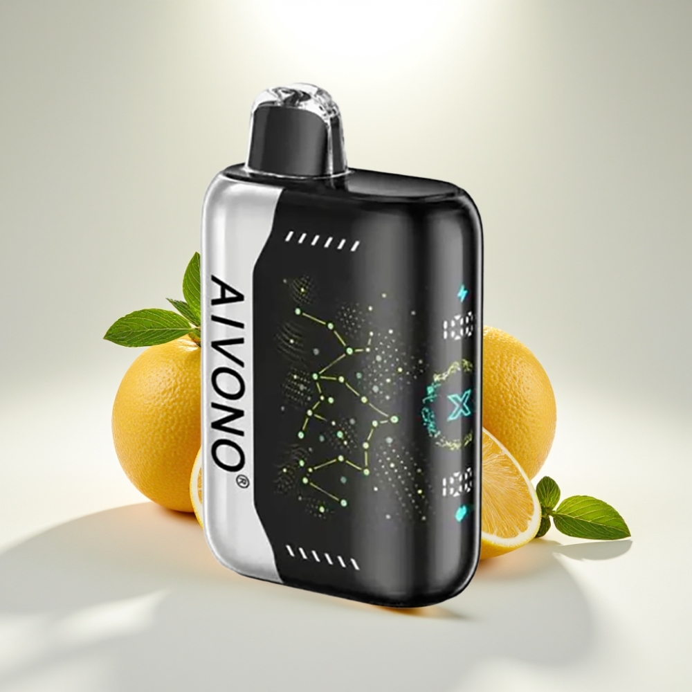 Aivono AIM BOOM 25000 Puffs 0%-5% nikotín, 28ml, 650mAh, Miami Mäta