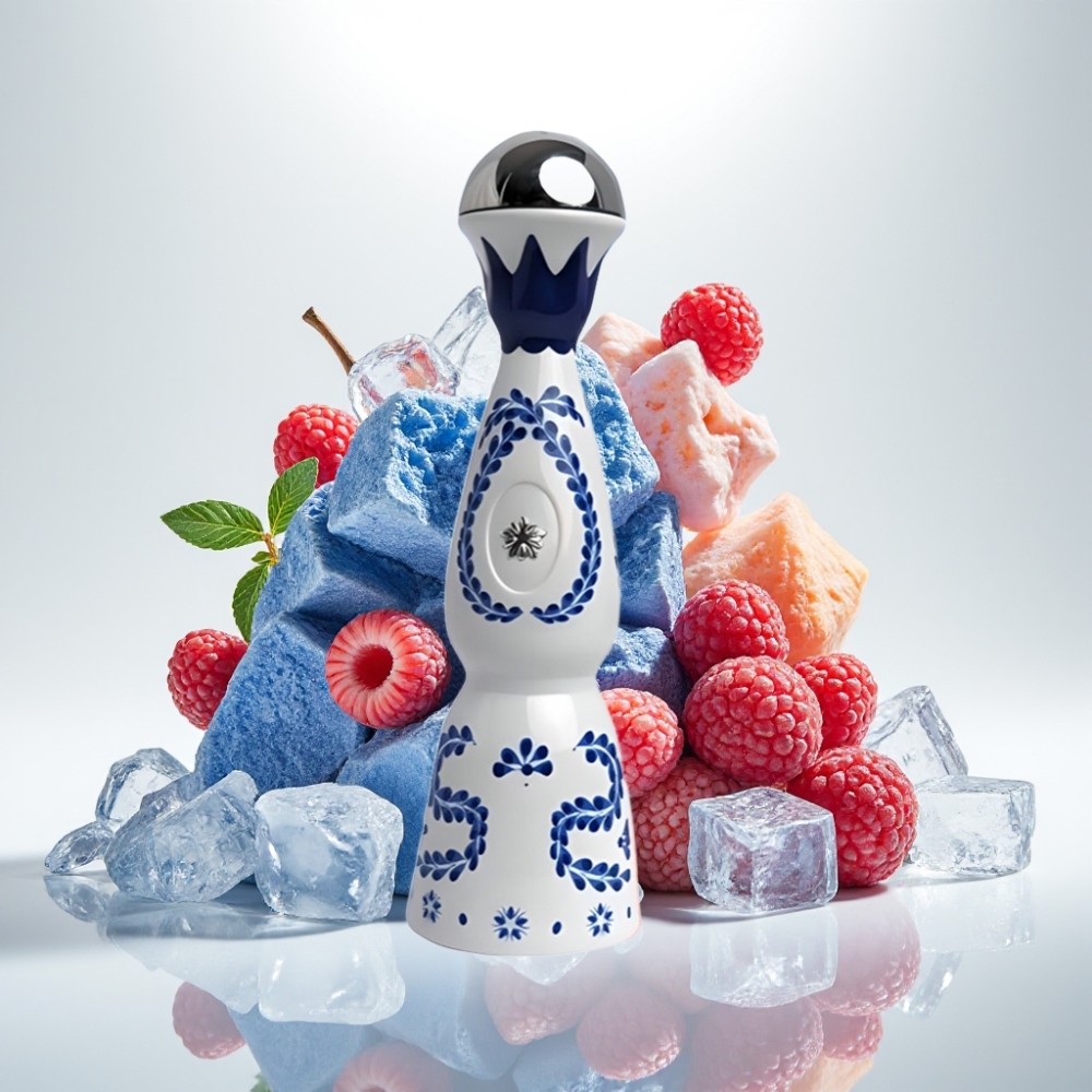 HUMO Azul 15000 Puffs Disposable Vape Modrá Malina Ľadová – 20mL, 5% Nikotín, 500mAh HUMO Azul 15000 Puffs Disposable Vape Modrá Malina Ľadová – 20mL, 5% Nikotín, 500mAh